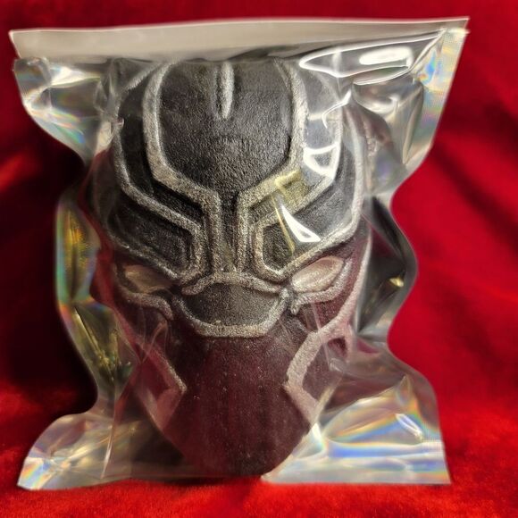 Bath Bomb - Black Panther - Picture 1 of 2
